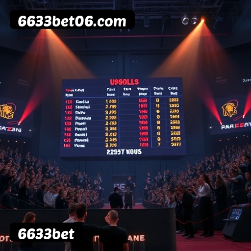 Dicas Ganhar 6633bet