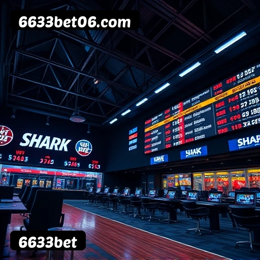 Privilégios VIP 6633bet