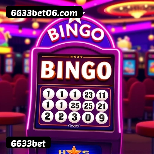 Vantagens VIP 6633bet