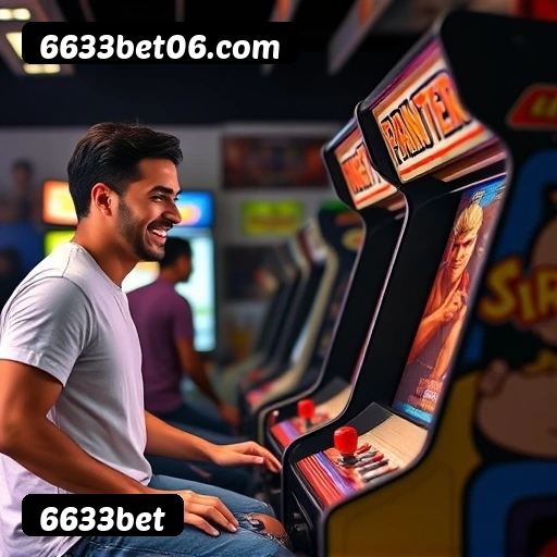 Estratégias 6633bet