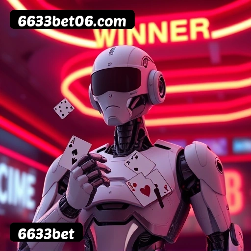 Instalar APK 6633bet