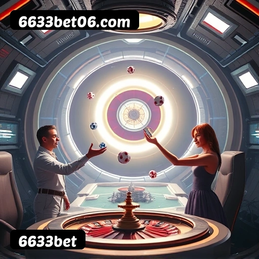 Performance App 6633bet