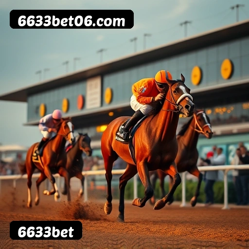 Qualificar VIP 6633bet