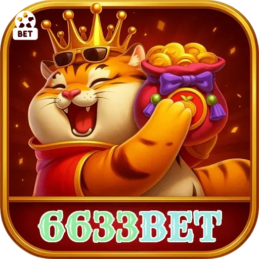 Logo da 6633bet