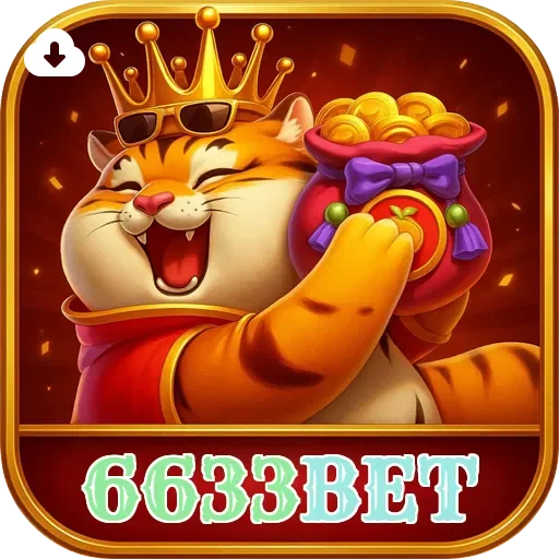 Logo da 6633bet