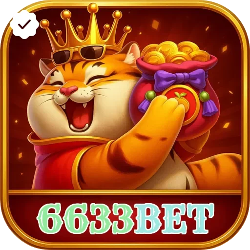 Logo da 6633bet