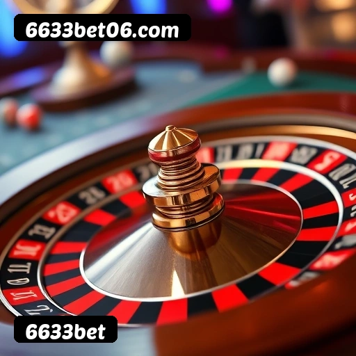 APK 6633bet Android