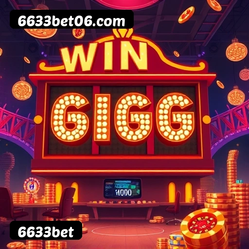 Vantagens App 6633bet