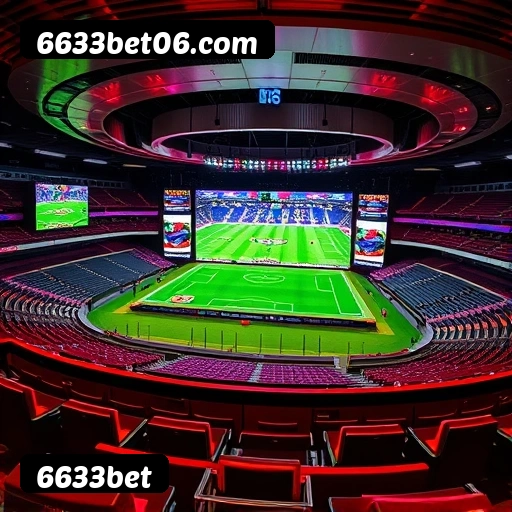 Slots mobile 6633bet