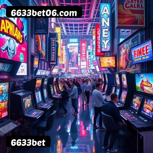 Cashback VIP 6633bet