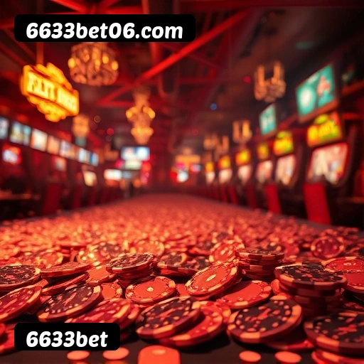 Dicas de slots 6633bet