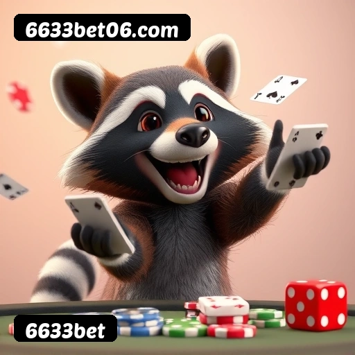 Free spins 6633bet