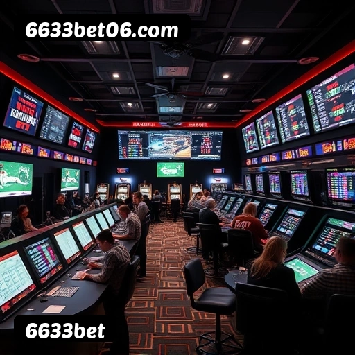 Jogos de slot online na 6633bet